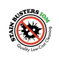 Stain Busters IOM 357895 Image 0